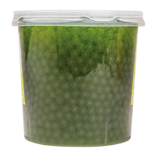 Bursting Boba Green Apple 3.3 Kg