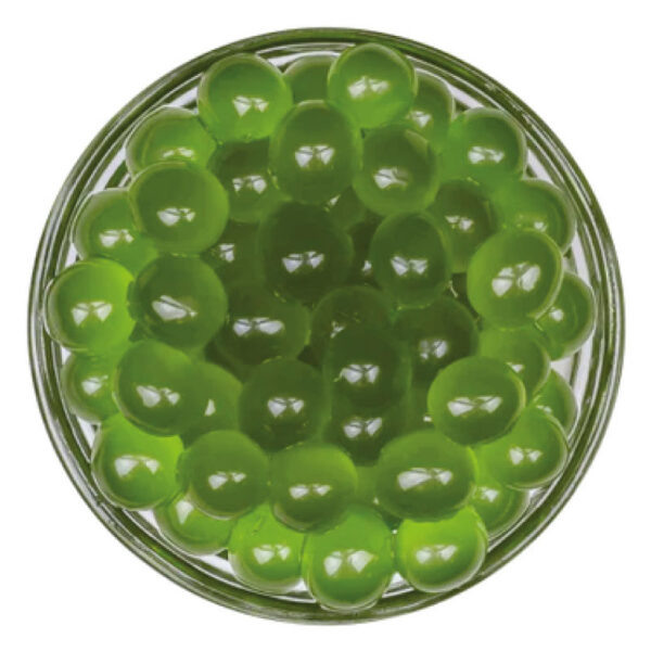 Bursting Boba Green Apple 3.3 Kg - Imagen 2