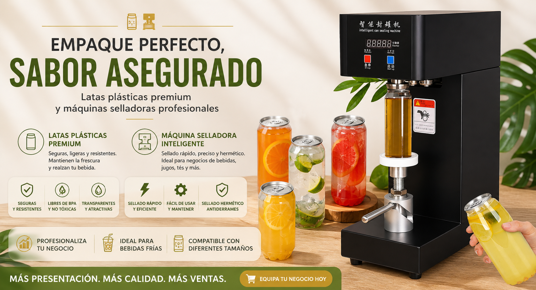 maquina