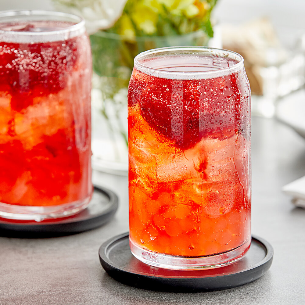 Jalea de frutos rojos