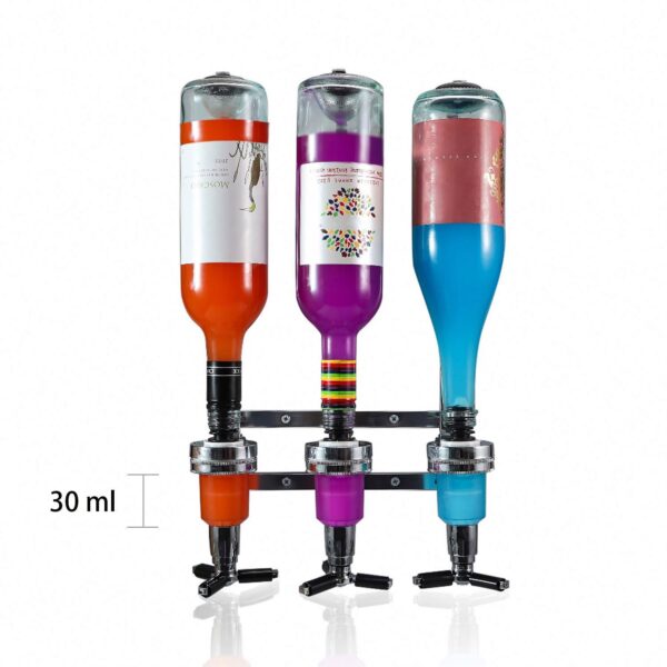 Dispensador de Sirope 45ml — foto 2