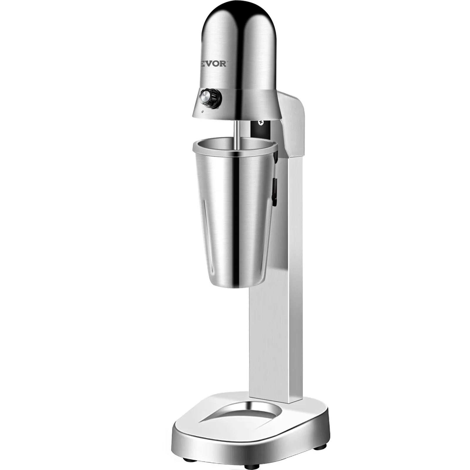 Maquina de Milk shake, de un solo cabezal