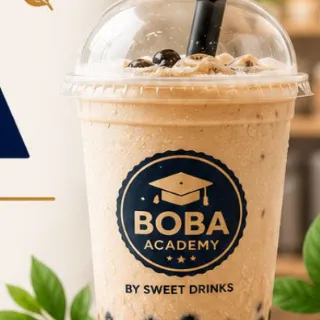 Boba Academy by Sweet Drinks