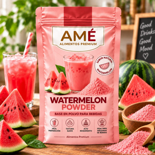 Polvo Watermelon — foto 2